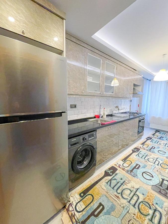 Super Value Apartment Истанбул Екстериор снимка